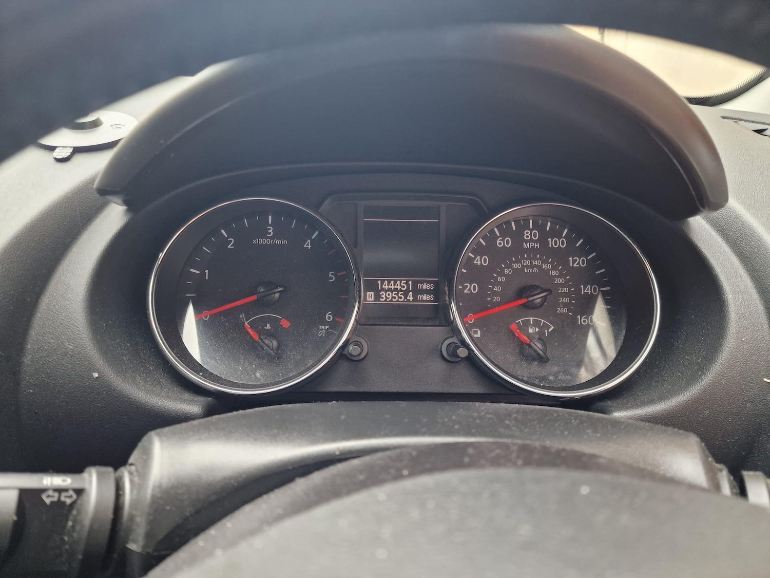 Used Nissan Qashqai+2 2010 for sale - 76632878: Photo 16