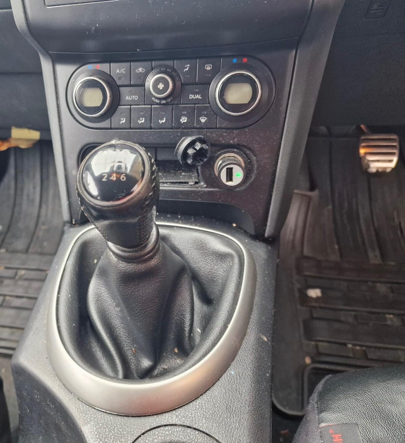 Used Nissan Qashqai+2 2010 for sale - 76632878: Photo 18