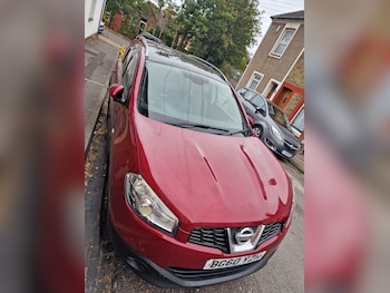 (60) - 2.0 dCi n-tec 2WD Euro 5 5dr