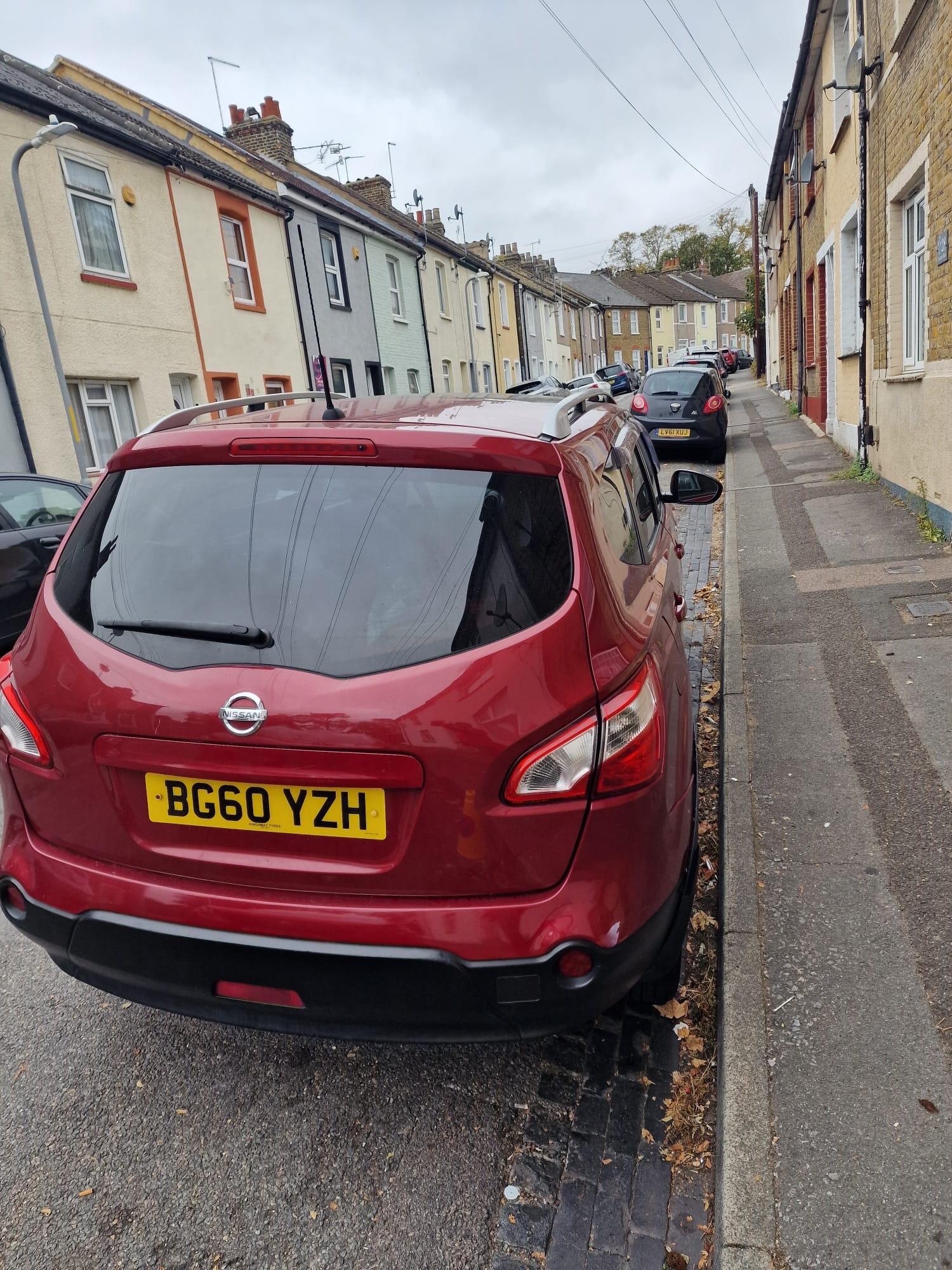 Used Nissan Qashqai+2 2010 for sale - 76632878: Photo 6