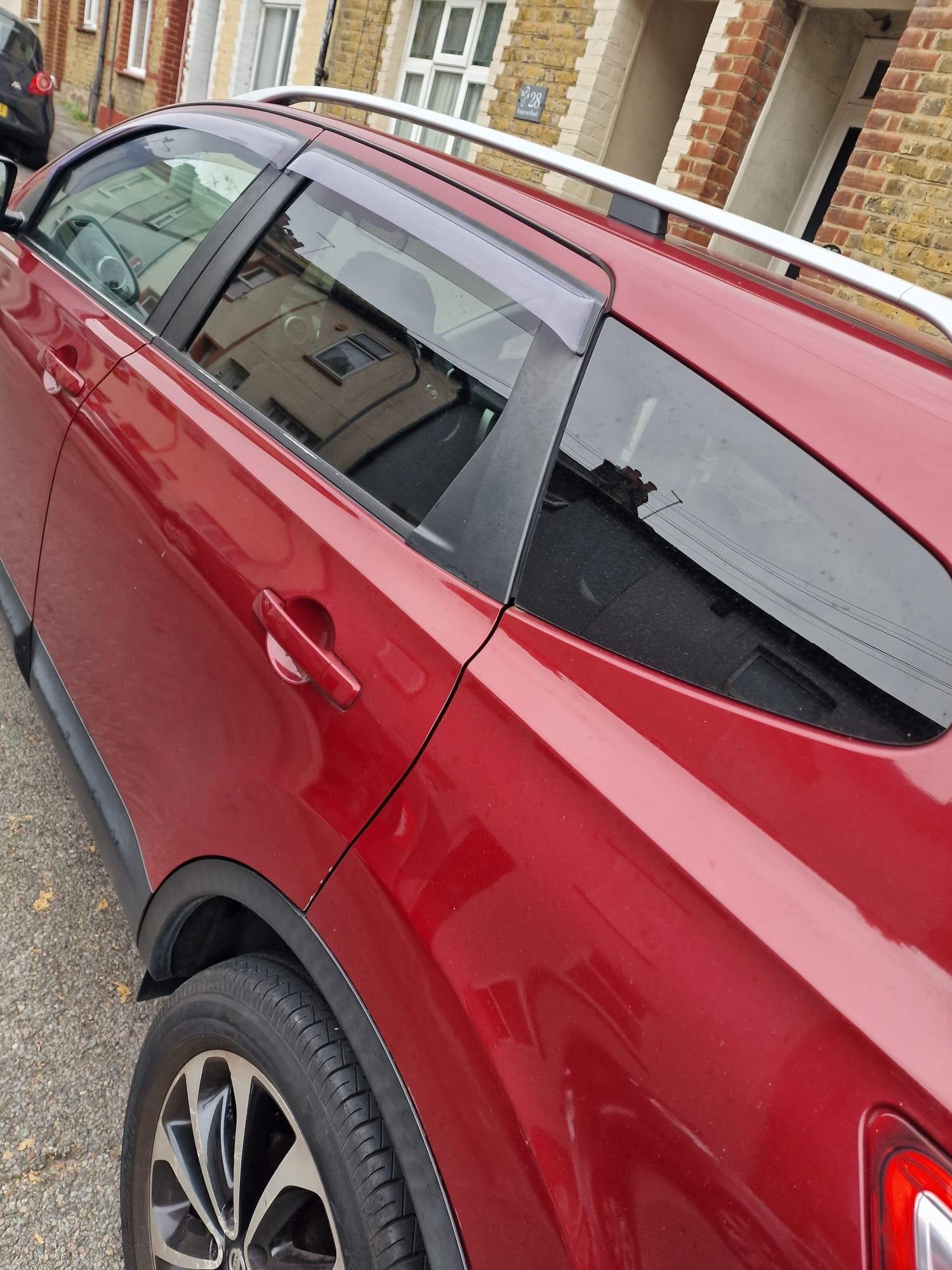 Used Nissan Qashqai+2 2010 for sale - 76632878: Photo 7