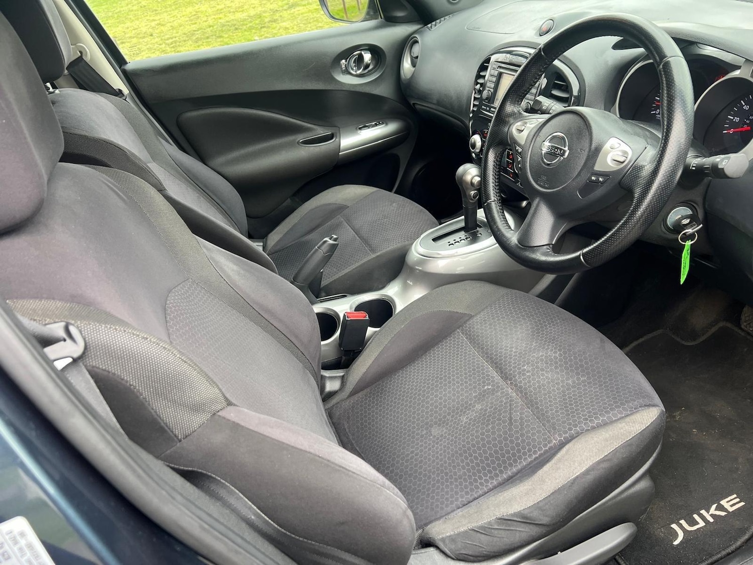 Used Nissan Juke 2012 for sale - 78047885: Photo 18