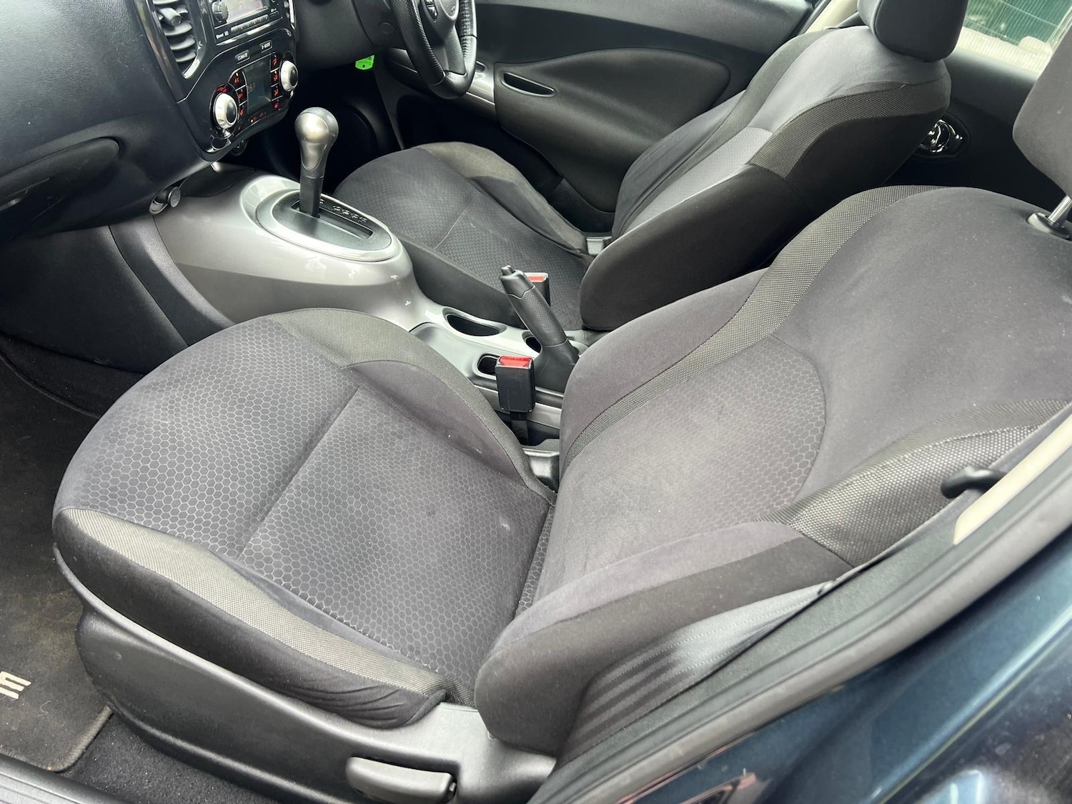 Used Nissan Juke 2012 for sale - 78047885: Photo 19