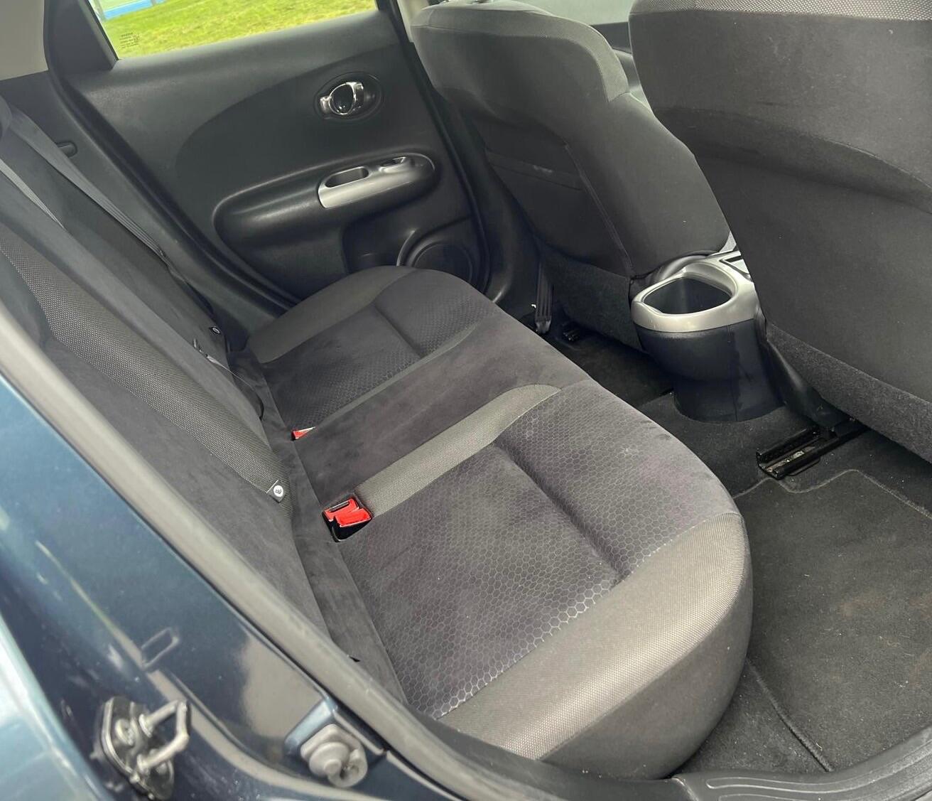 Used Nissan Juke 2012 for sale - 78047885: Photo 20