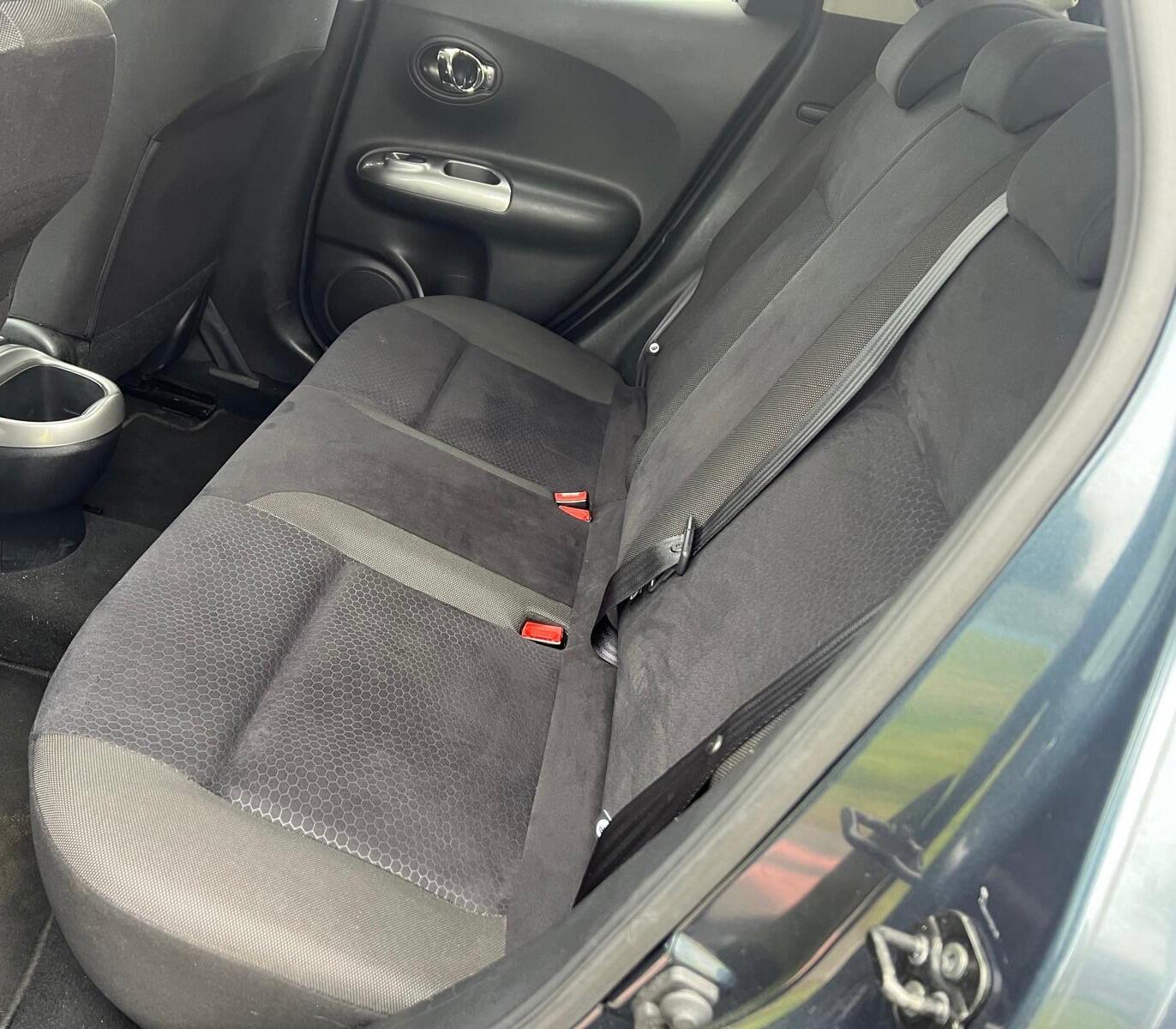 Used Nissan Juke 2012 for sale - 78047885: Photo 21