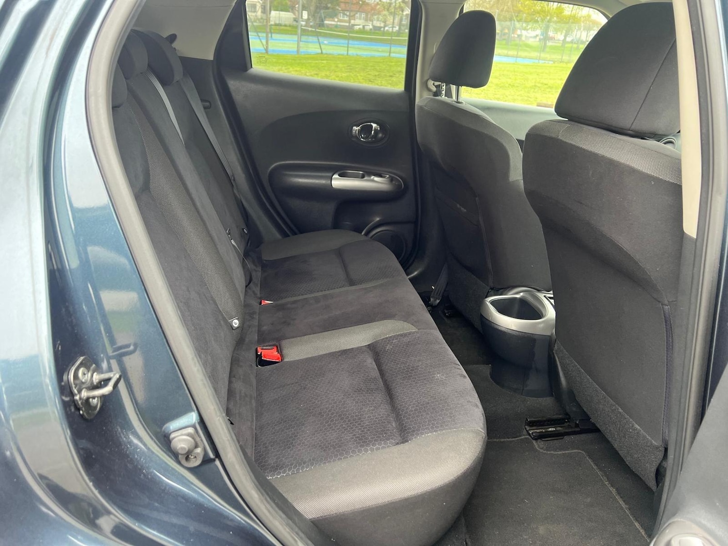 Used Nissan Juke 2012 for sale - 78047885: Photo 22