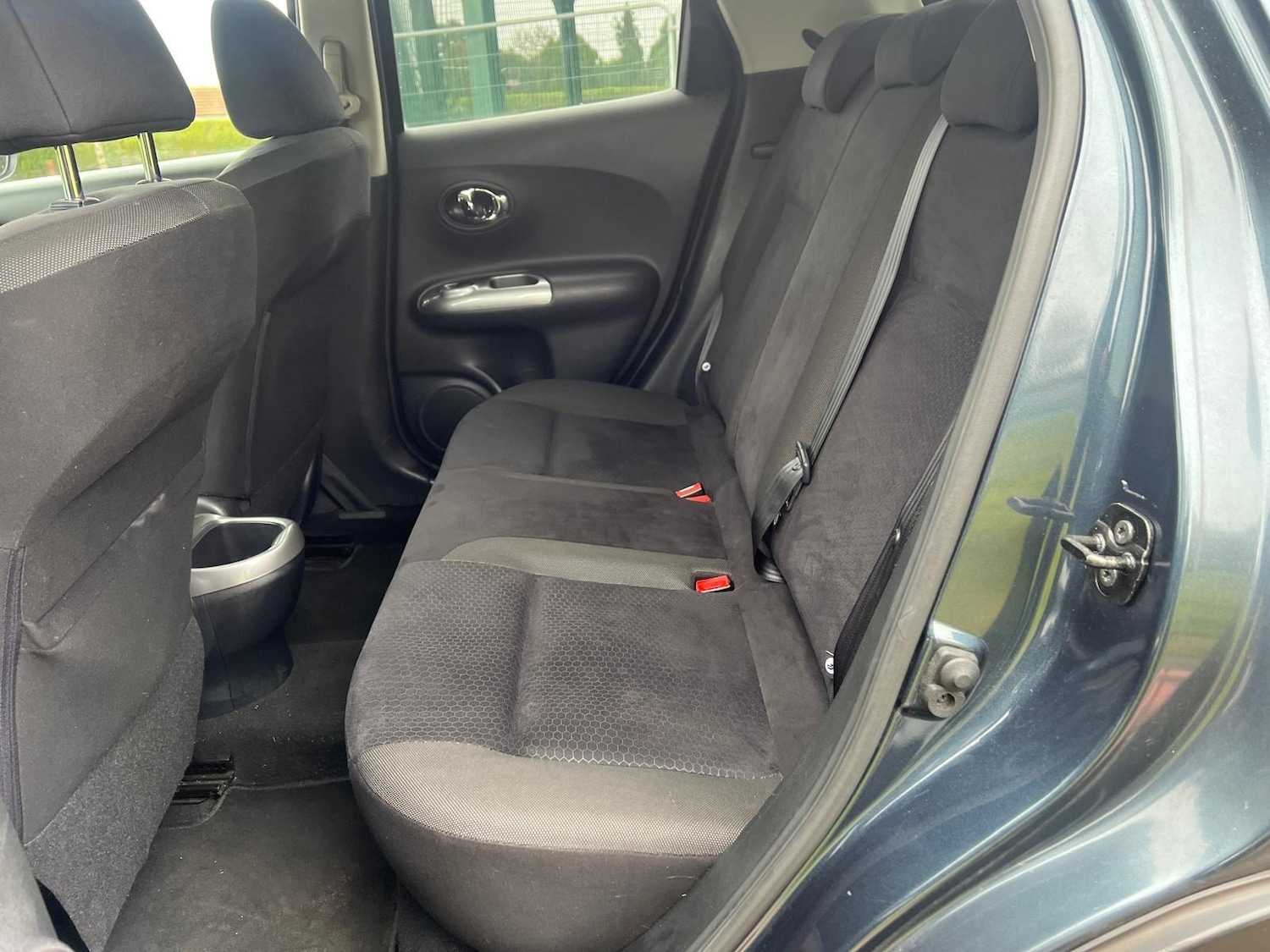 Used Nissan Juke 2012 for sale - 78047885: Photo 23