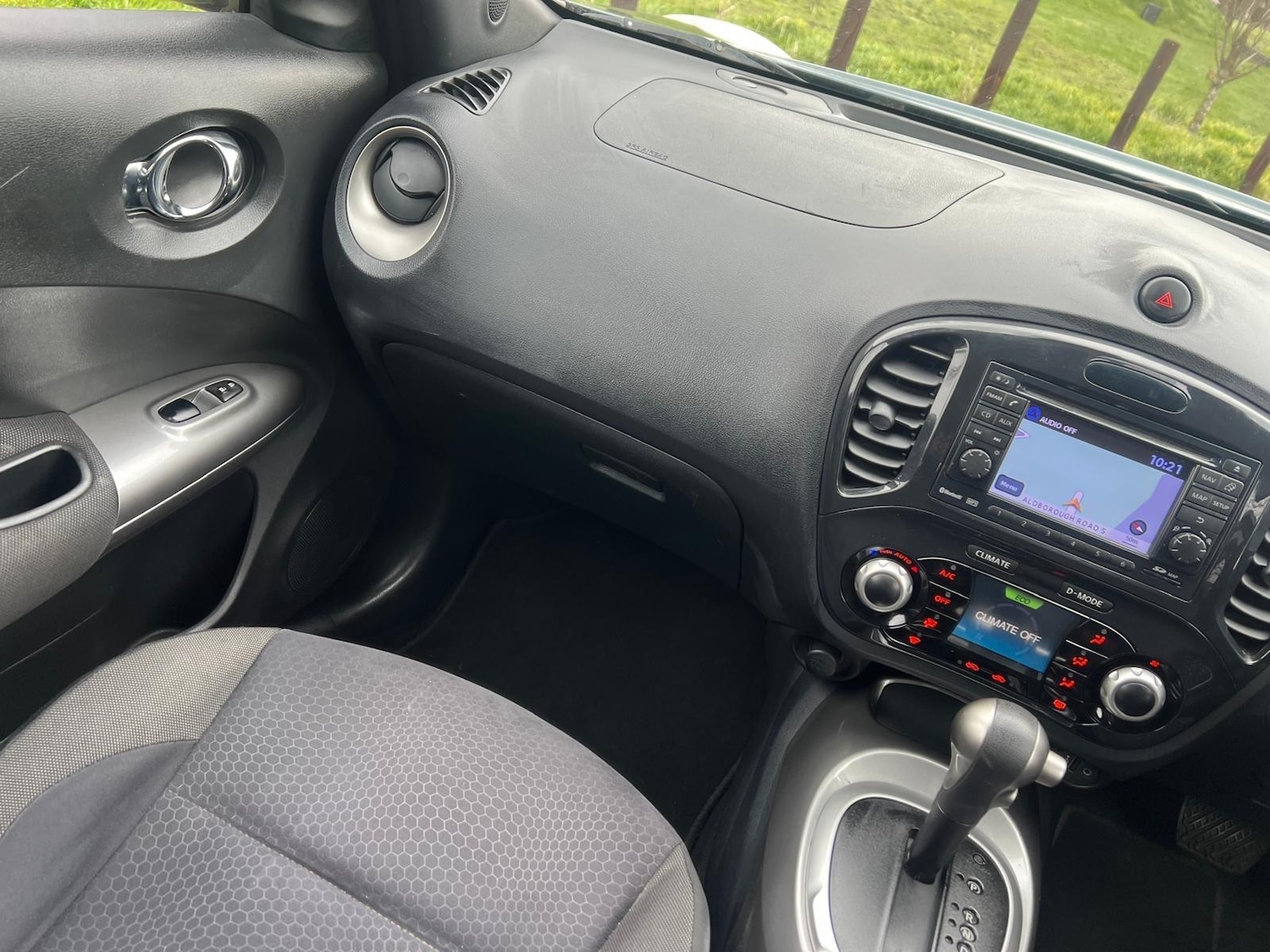 Used Nissan Juke 2012 for sale - 78047885: Photo 25