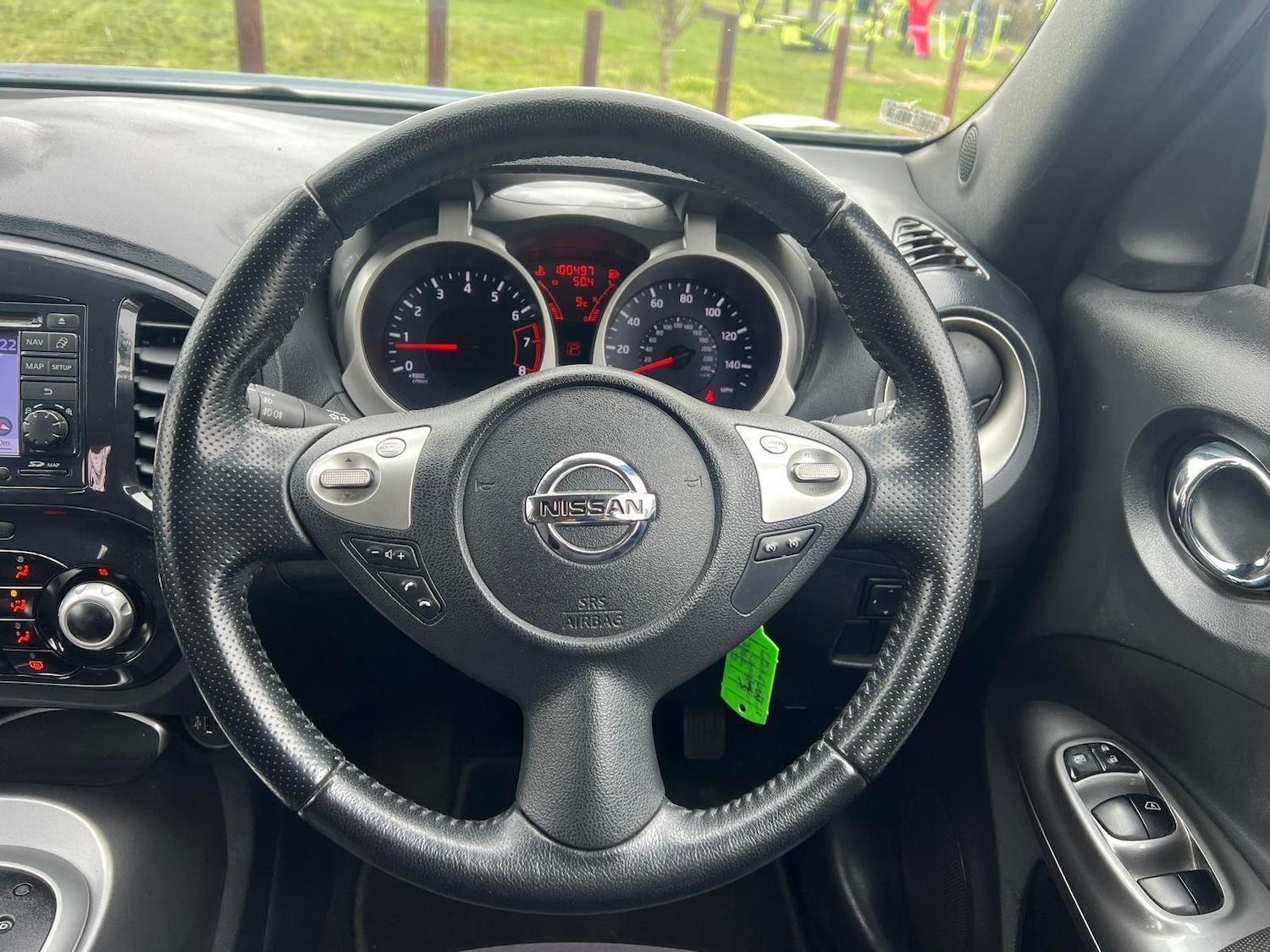 Used Nissan Juke 2012 for sale - 78047885: Photo 27