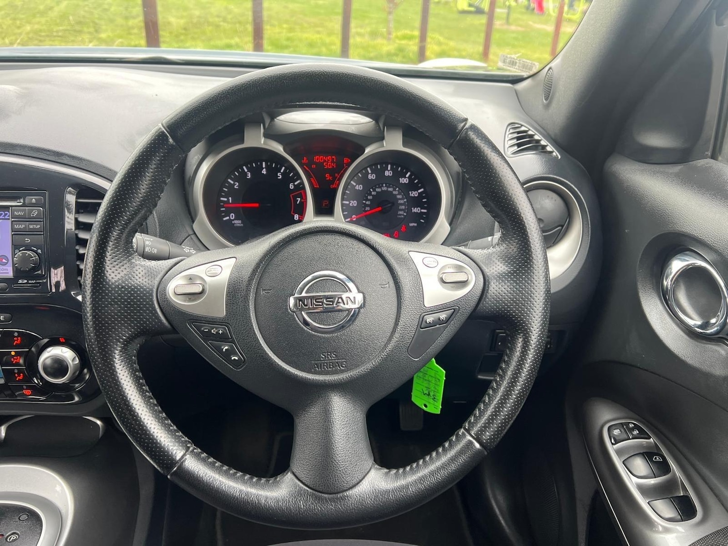 Used Nissan Juke 2012 for sale - 78047885: Photo 29