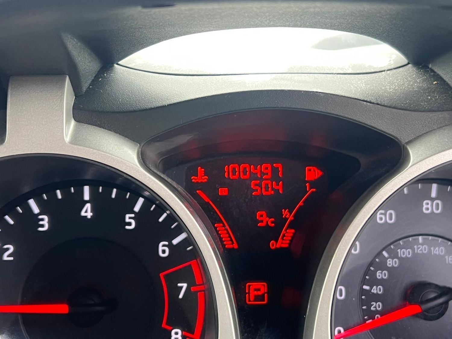 Used Nissan Juke 2012 for sale - 78047885: Photo 34