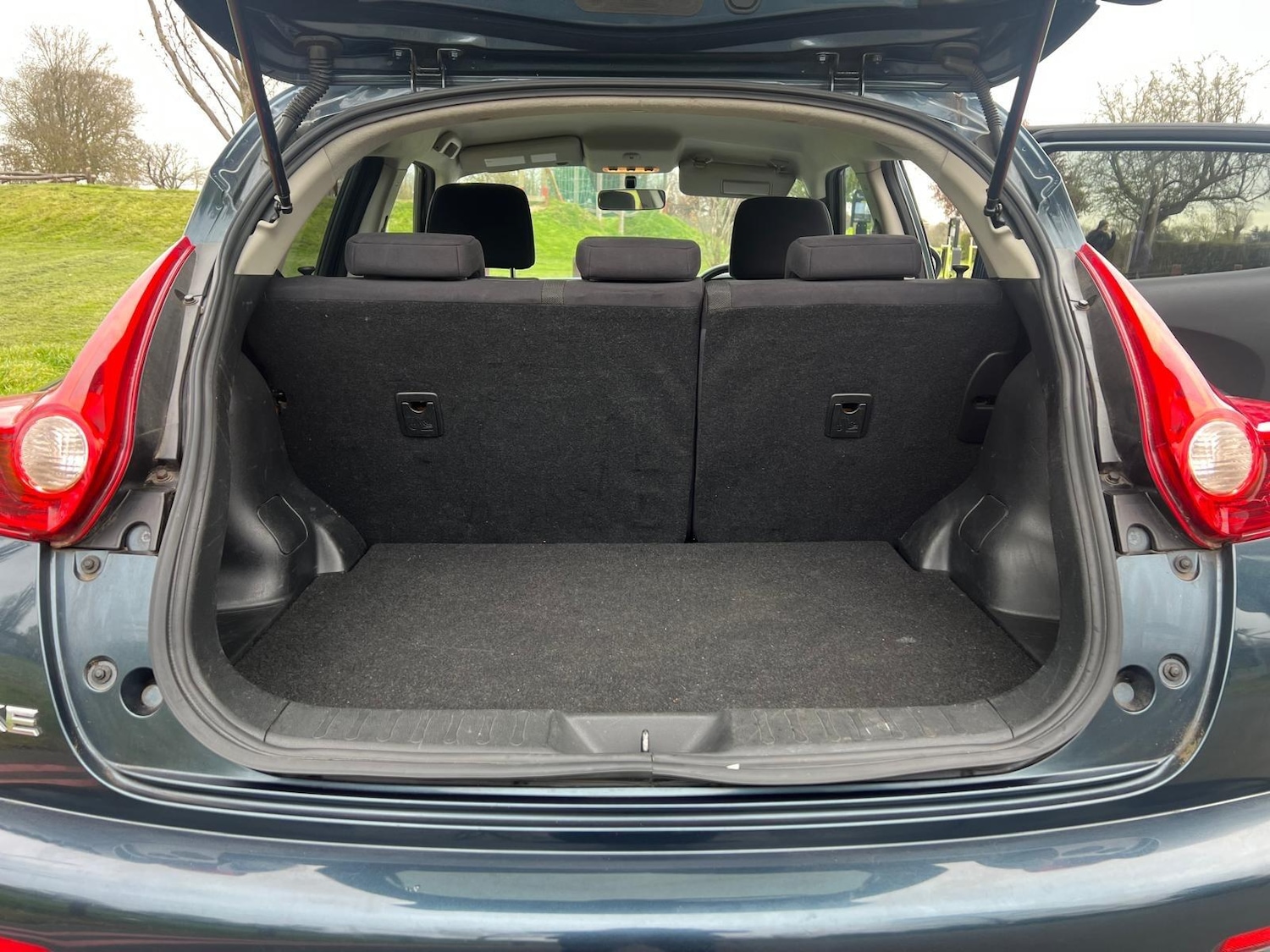 Used Nissan Juke 2012 for sale - 78047885: Photo 37