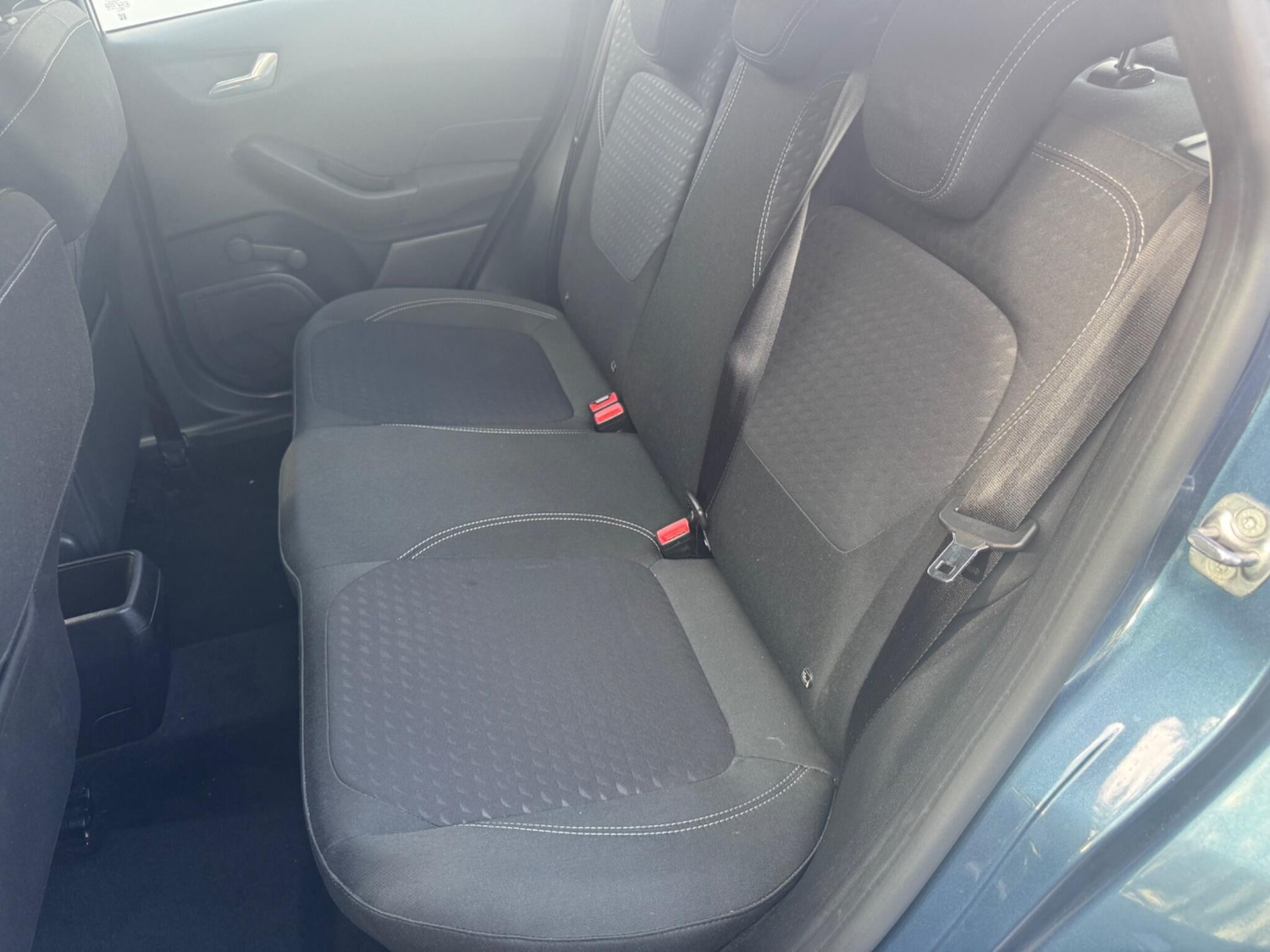 Used Ford Fiesta 2019 for sale - 76307416: Photo 15