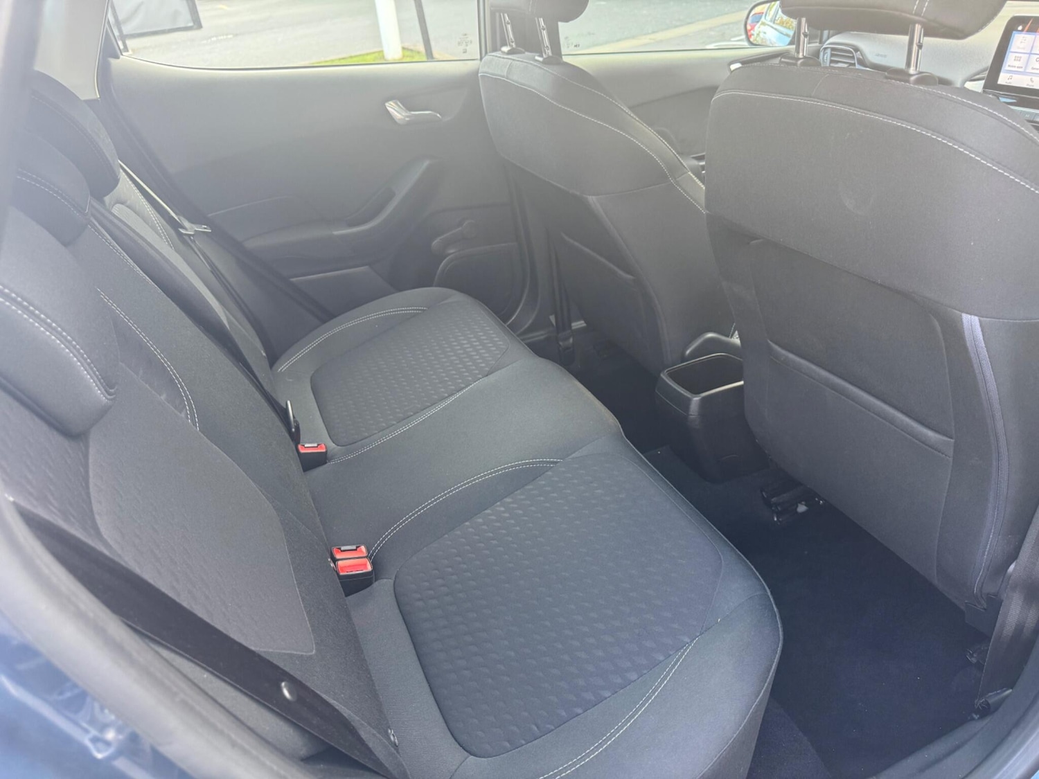 Used Ford Fiesta 2019 for sale - 76307416: Photo 16