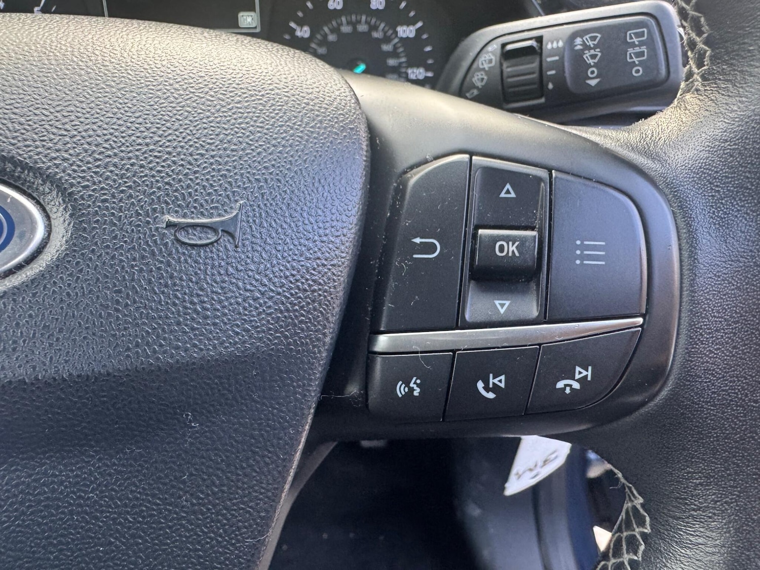 Used Ford Fiesta 2019 for sale - 76307416: Photo 26