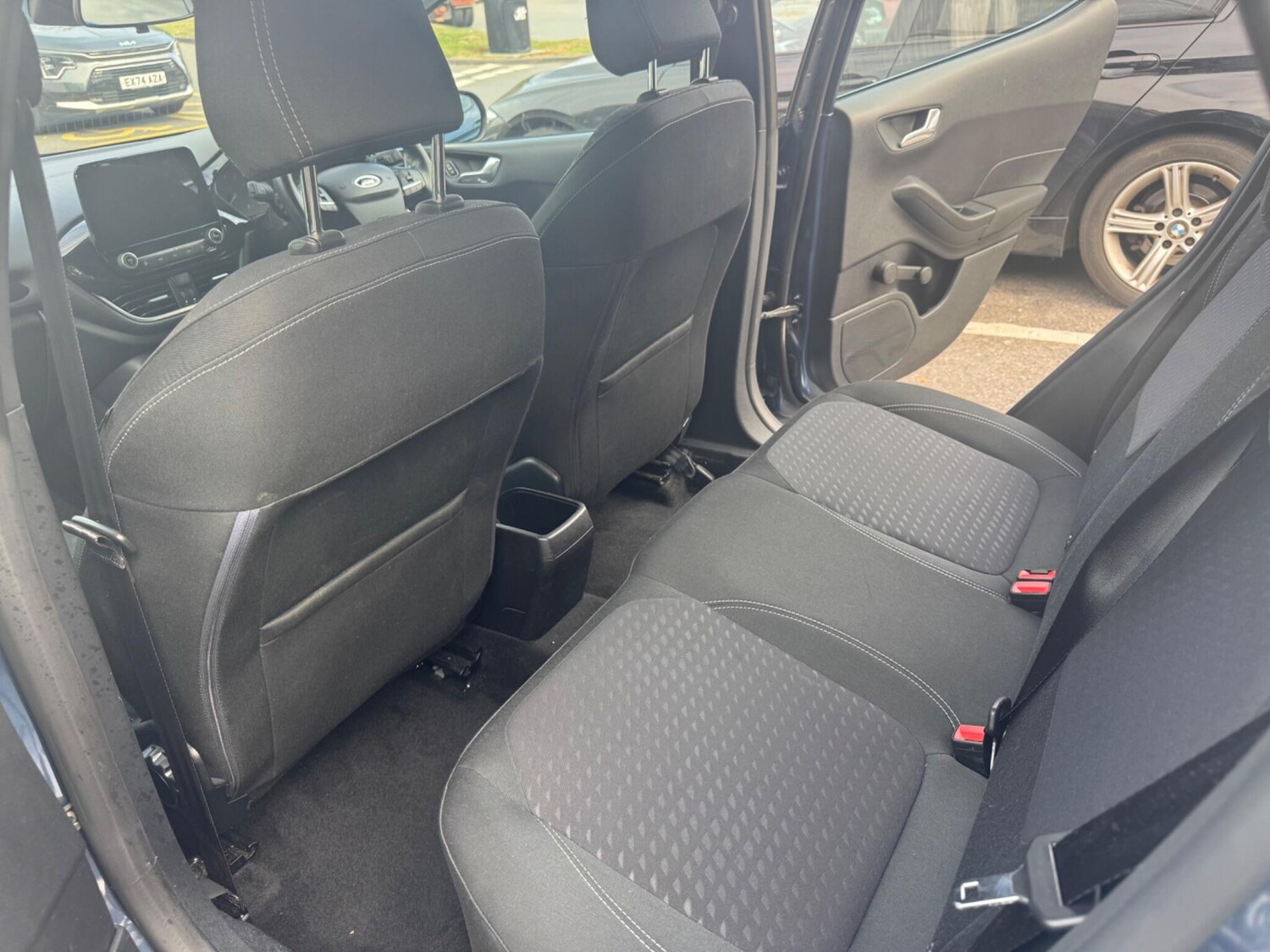 Used Ford Fiesta 2019 for sale - 76307416: Photo 42
