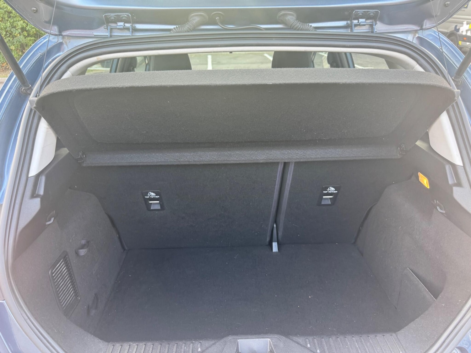 Used Ford Fiesta 2019 for sale - 76307416: Photo 44