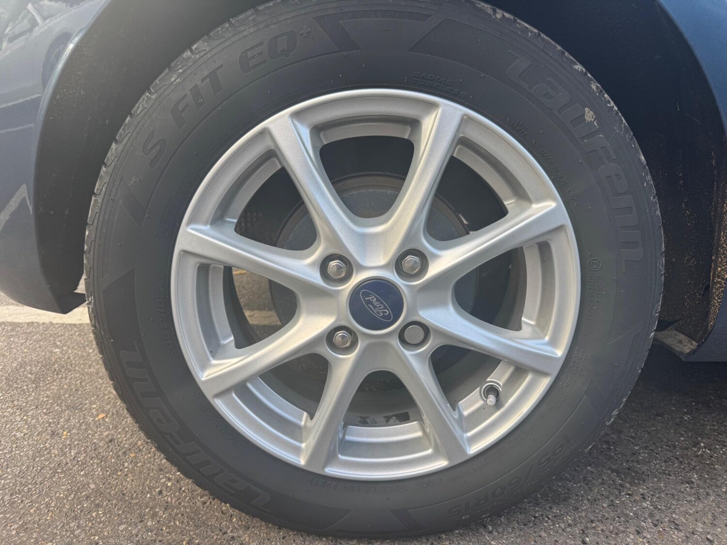 Used Ford Fiesta 2019 for sale - 76307416: Photo 45