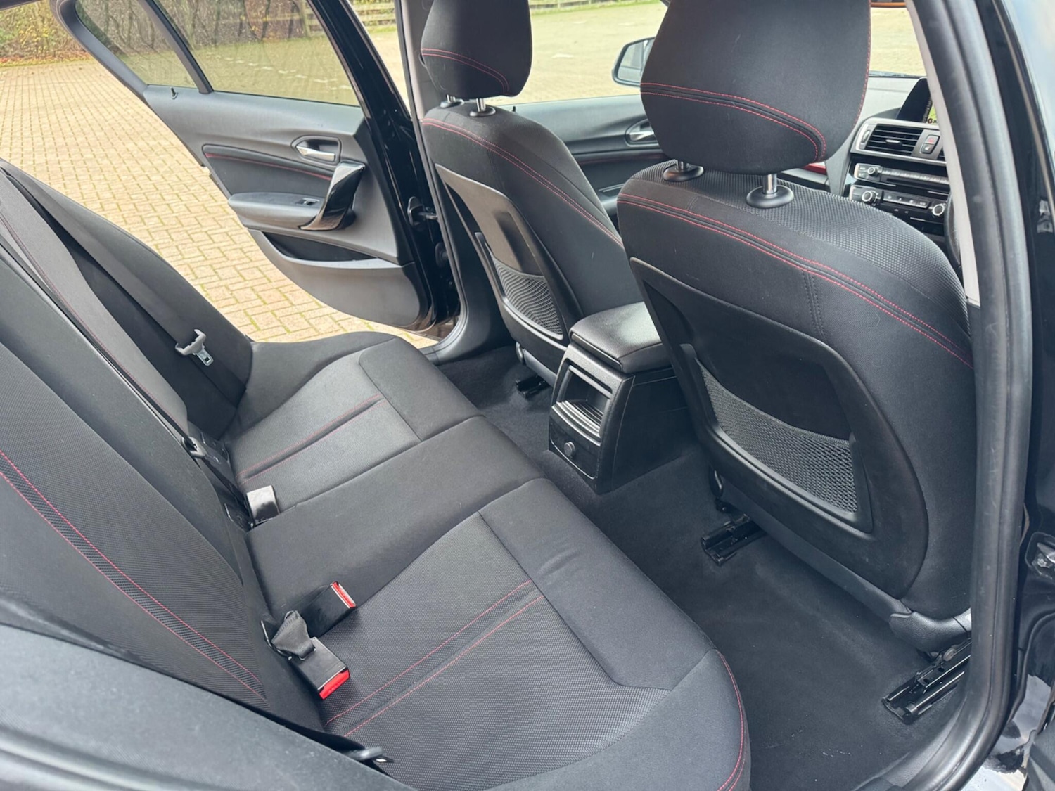 Used BMW 1 Series for sale - 76659067: Photo 36