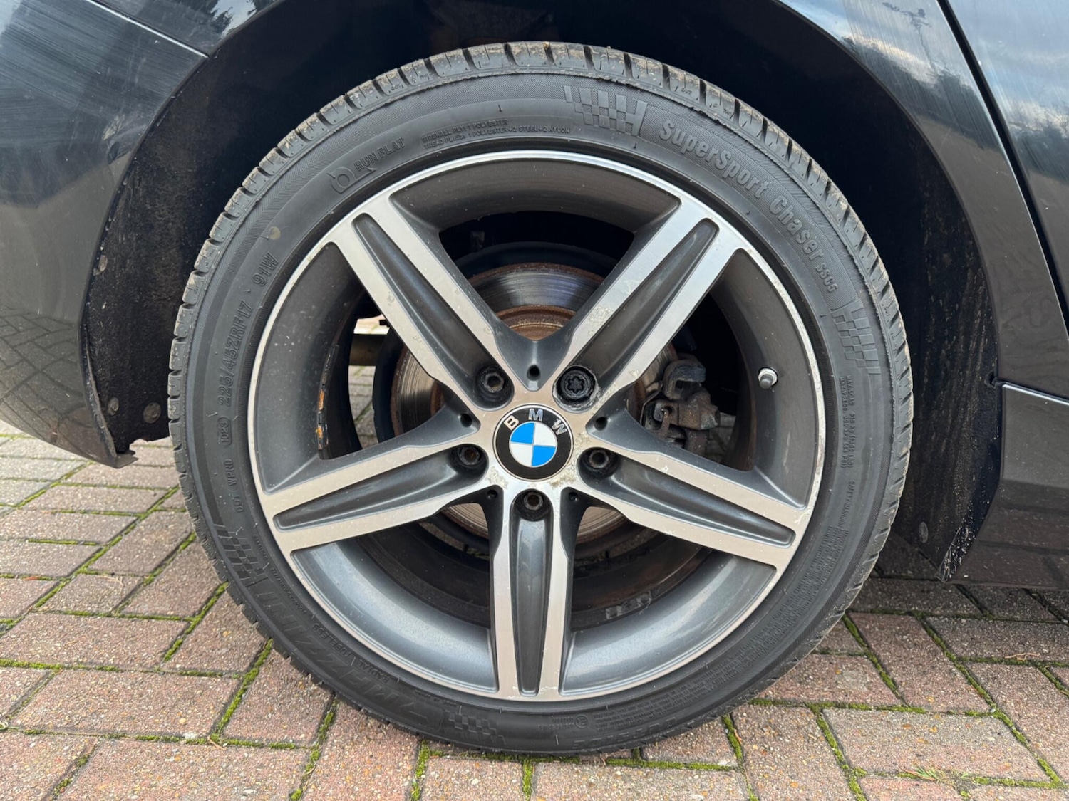 Used BMW 1 Series for sale - 76659067: Photo 39