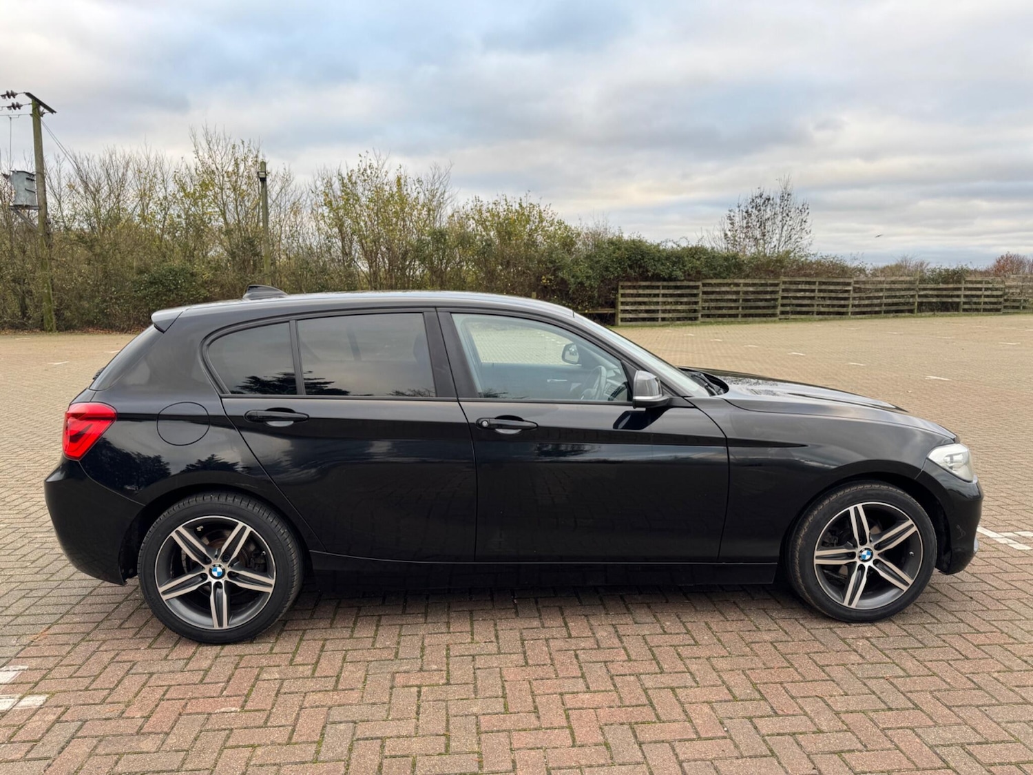 Used BMW 1 Series for sale - 76659067: Photo 8