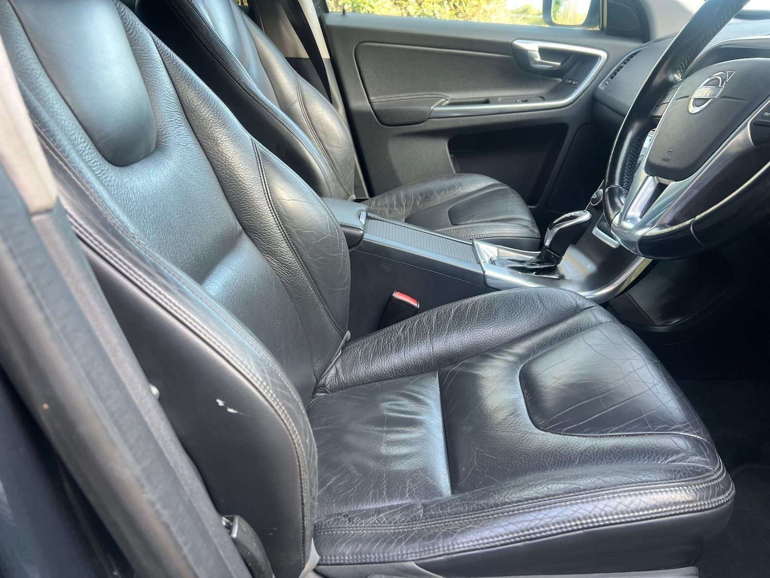 Used Volvo XC60 for sale - 77768208: Photo 10