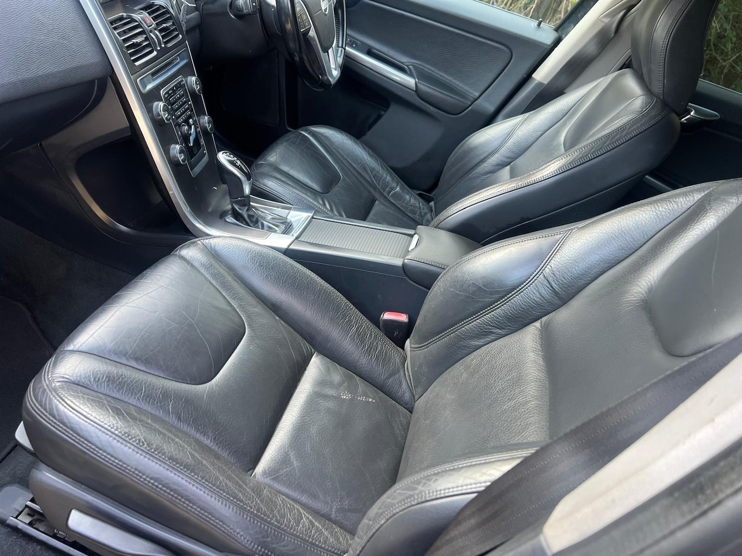 Used Volvo XC60 for sale - 77768208: Photo 14