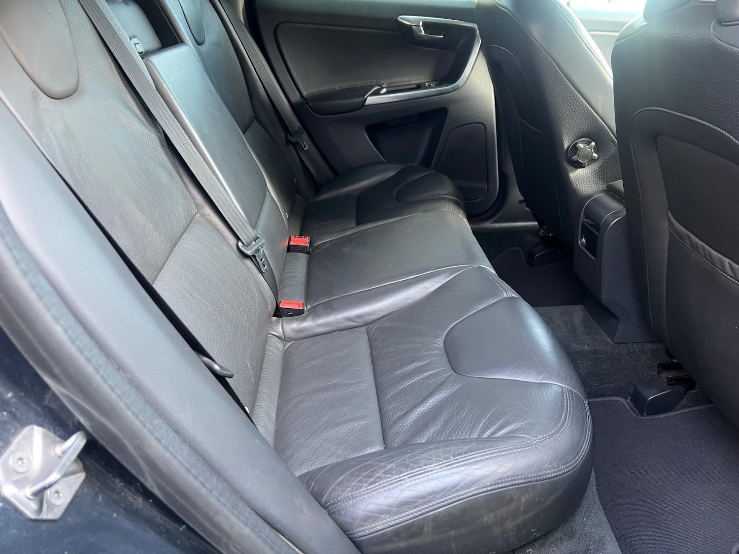 Used Volvo XC60 for sale - 77768208: Photo 17