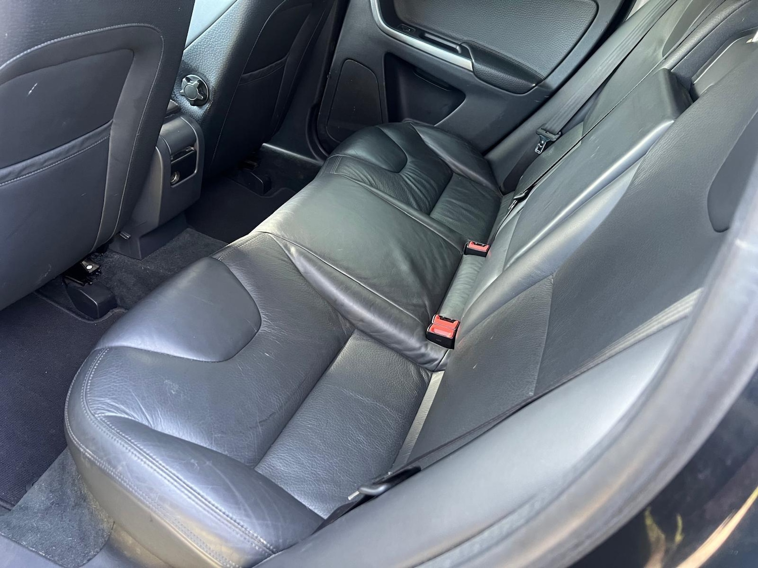 Used Volvo XC60 for sale - 77768208: Photo 18