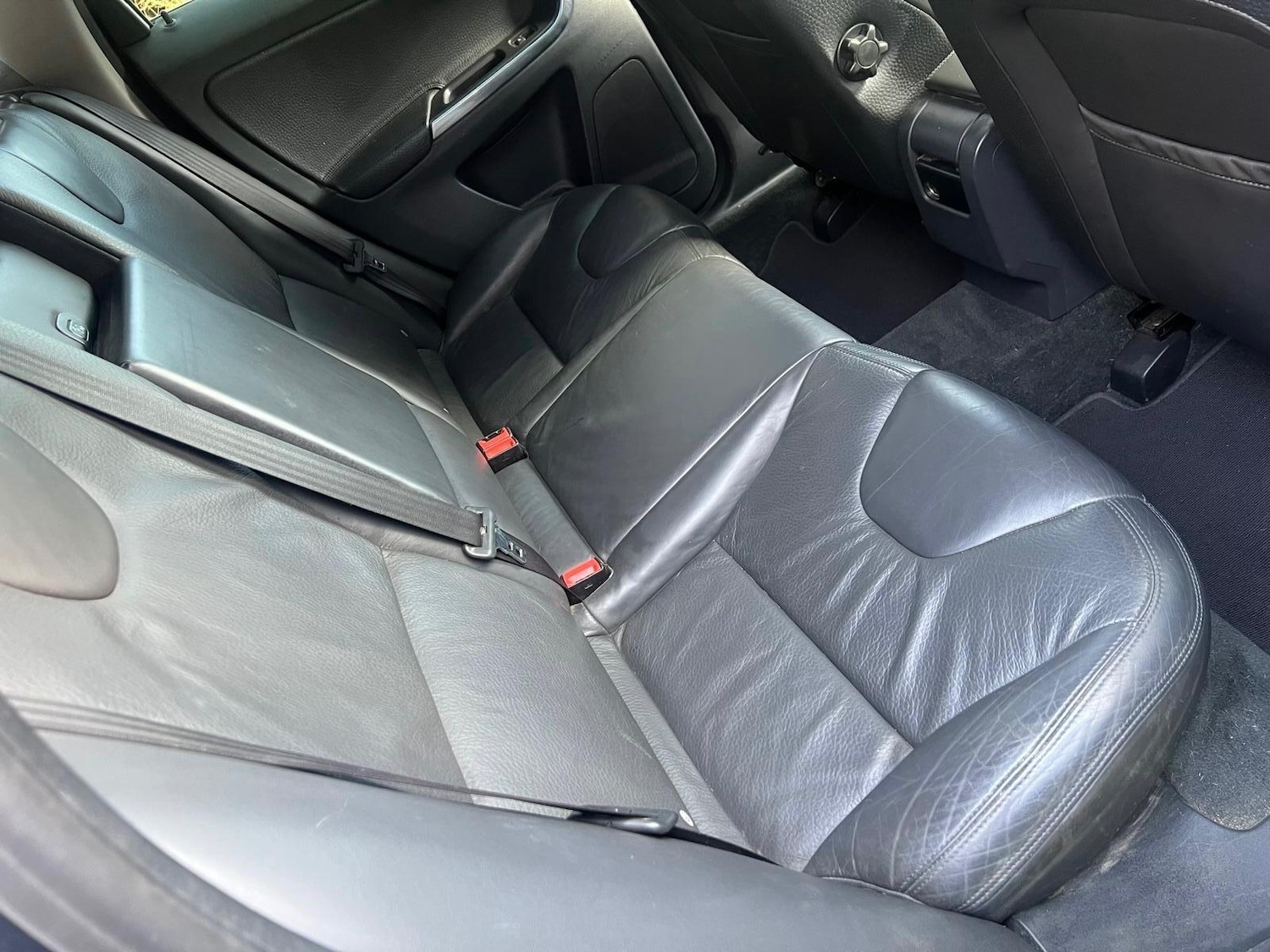 Used Volvo XC60 for sale - 77768208: Photo 19