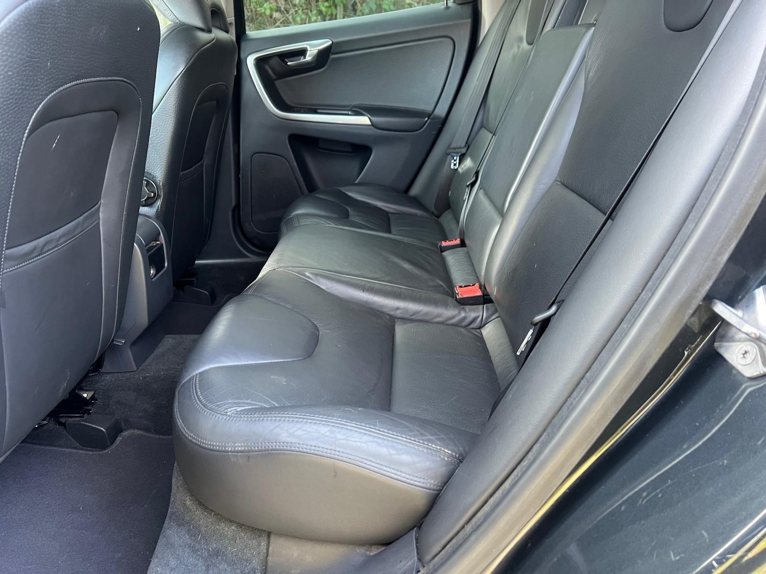 Used Volvo XC60 for sale - 77768208: Photo 20