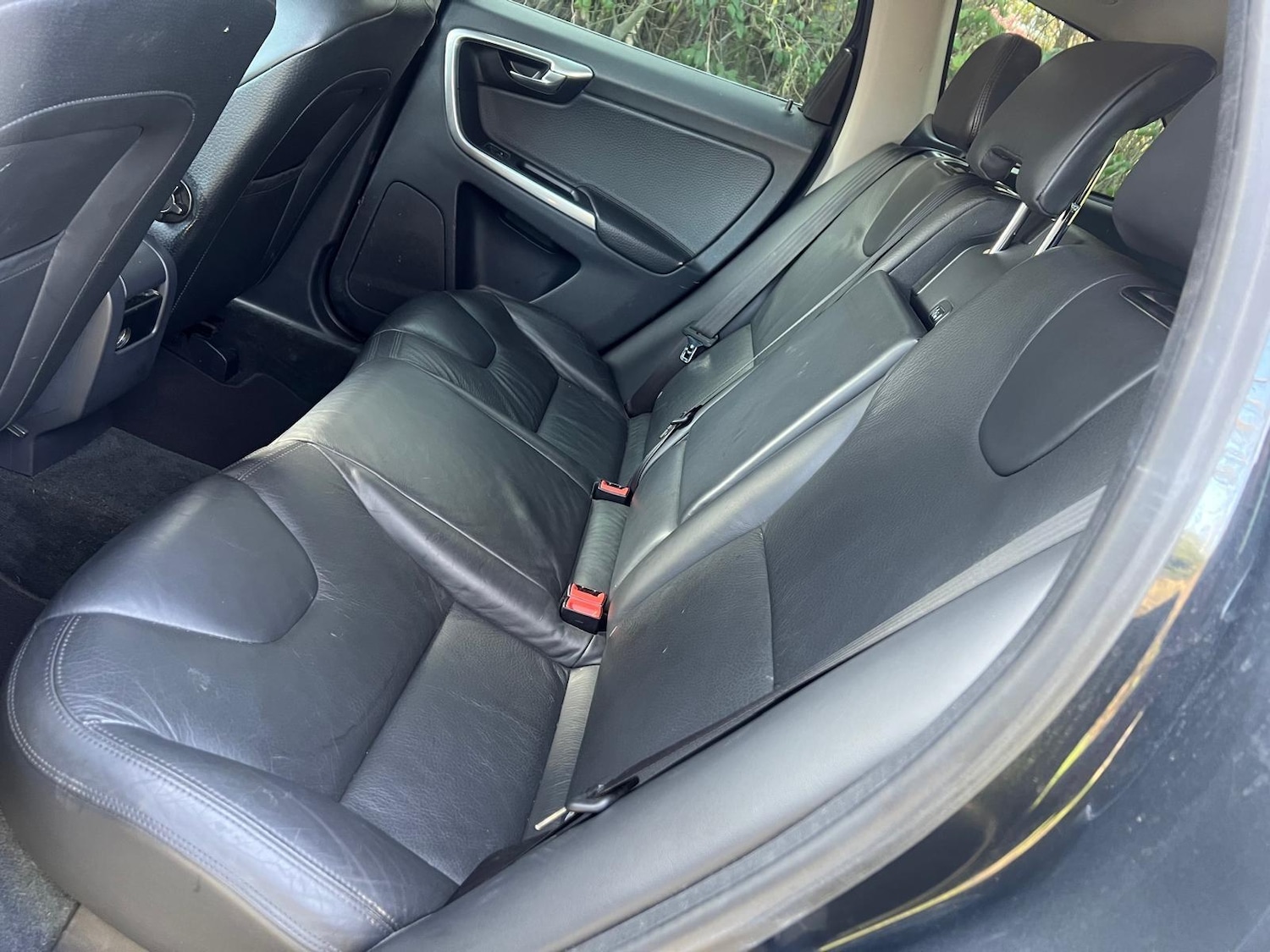 Used Volvo XC60 for sale - 77768208: Photo 21