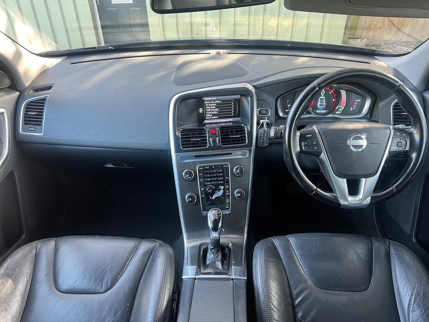 Used Volvo XC60 for sale - 77768208: Photo 22