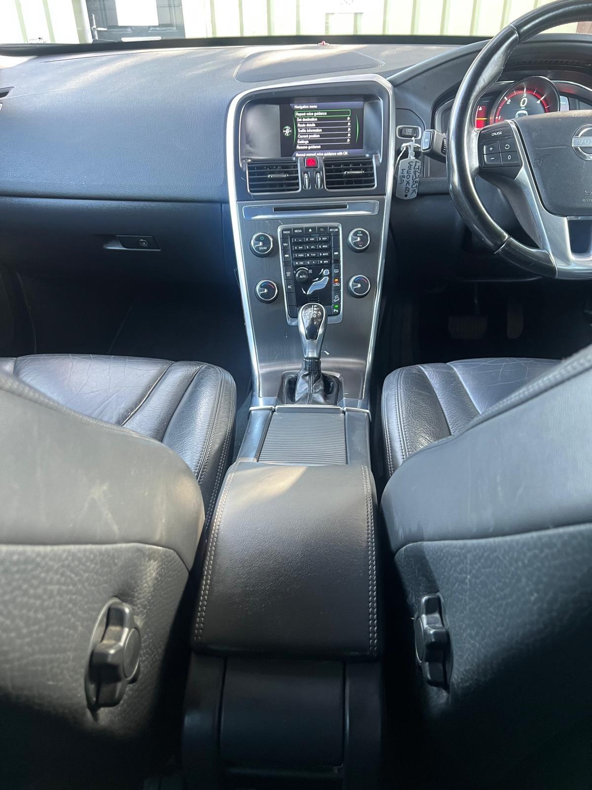 Used Volvo XC60 for sale - 77768208: Photo 23