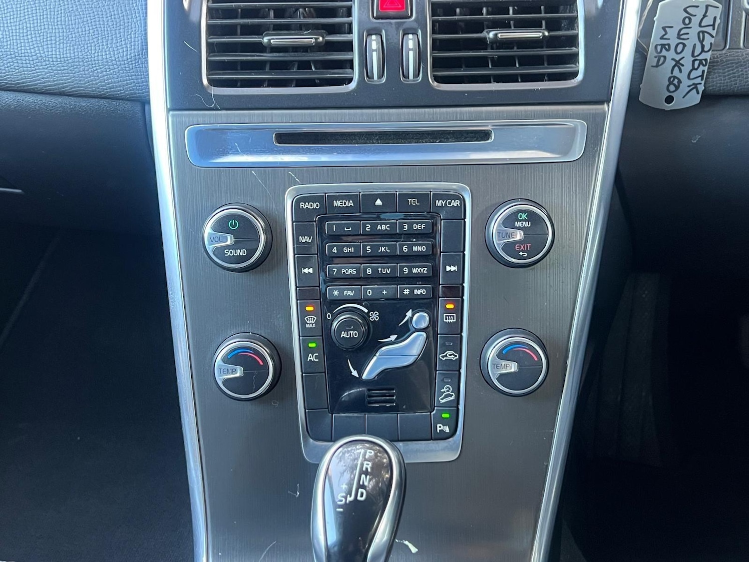 Used Volvo XC60 for sale - 77768208: Photo 24