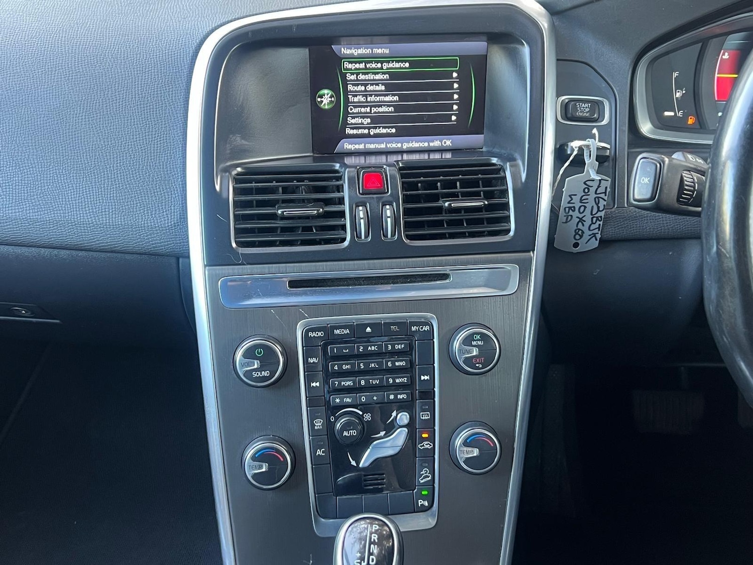 Used Volvo XC60 for sale - 77768208: Photo 25