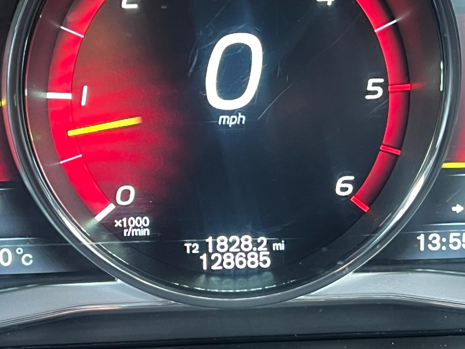 Used Volvo XC60 for sale - 77768208: Photo 27