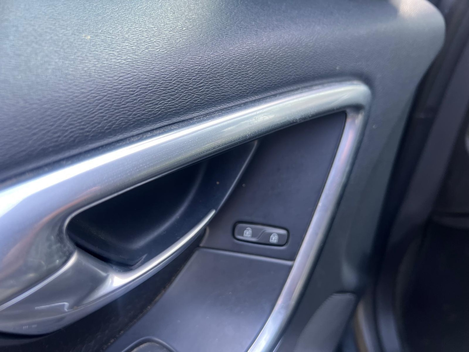 Used Volvo XC60 for sale - 77768208: Photo 32