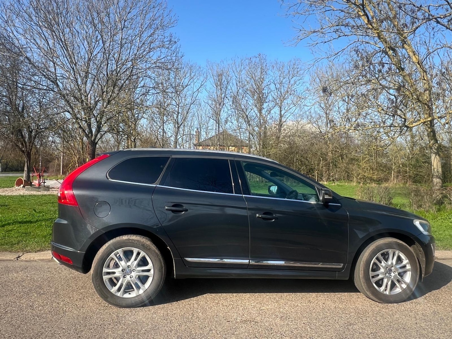 Used Volvo XC60 for sale - 77768208: Photo 6