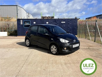 Used Hyundai i10 2015 for sale - 79775234: Photo