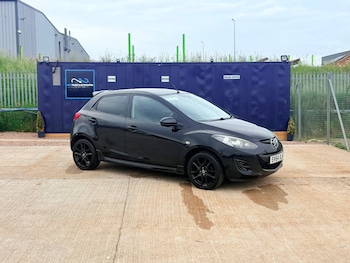 Used Mazda Mazda2 2014 for sale - 78977989: Photo