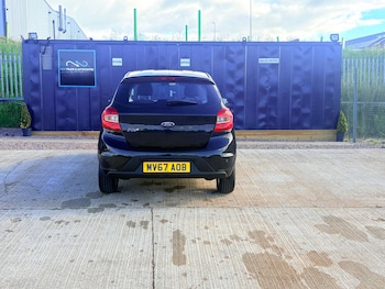 Used Ford Ka+ 2017 for sale - 78895295: Photo