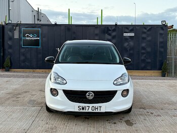 Used Vauxhall ADAM 2017 for sale - 78655848: Photo