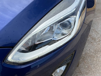 Used Ford Fiesta 2018 for sale - 78655874: Photo