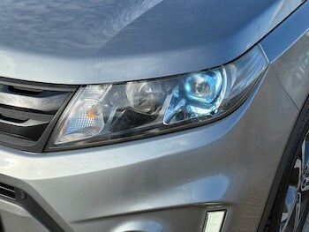 Used Suzuki Vitara 2017 for sale - 78655865: Photo