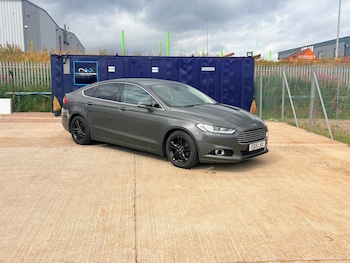 Used Ford Mondeo 2015 for sale - 79256933: Photo