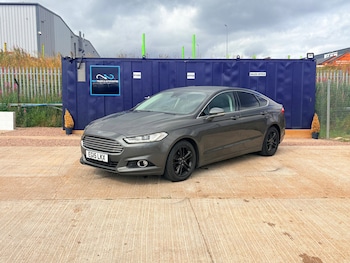 Used Ford Mondeo 2015 for sale - 79256933: Photo