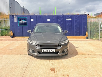 Used Ford Mondeo 2015 for sale - 79256933: Photo