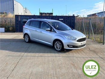 Used Ford Grand C-Max 2015 for sale - 79775223: Photo