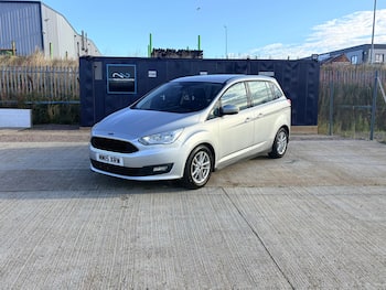Used Ford Grand C-Max 2015 for sale - 79775223: Photo